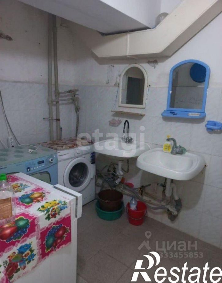 Комната Степная улица, 6,  д. 6