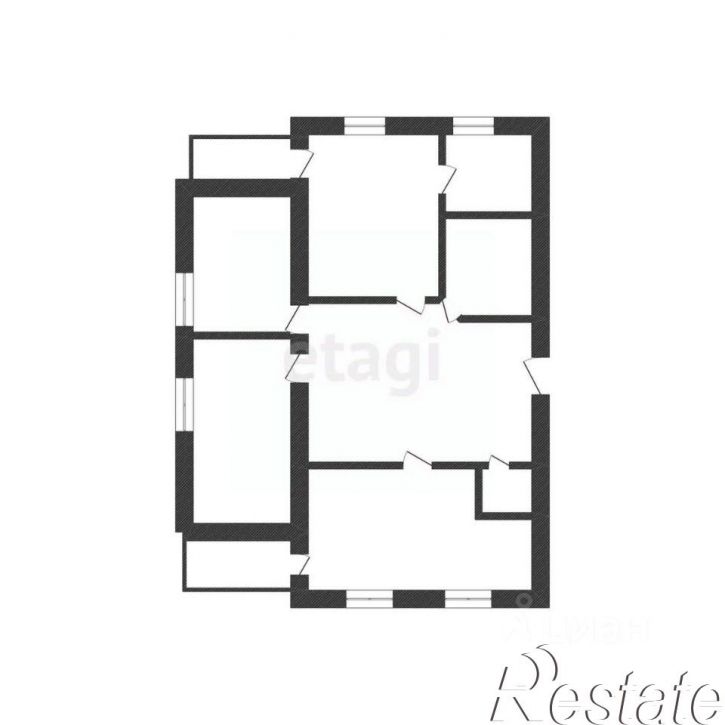 3-комн квартира бульвар Юности, 3,  д. 3