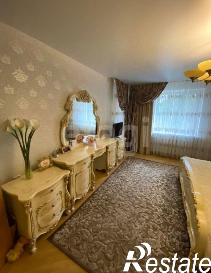 3-комн квартира бульвар Юности, 3,  д. 3