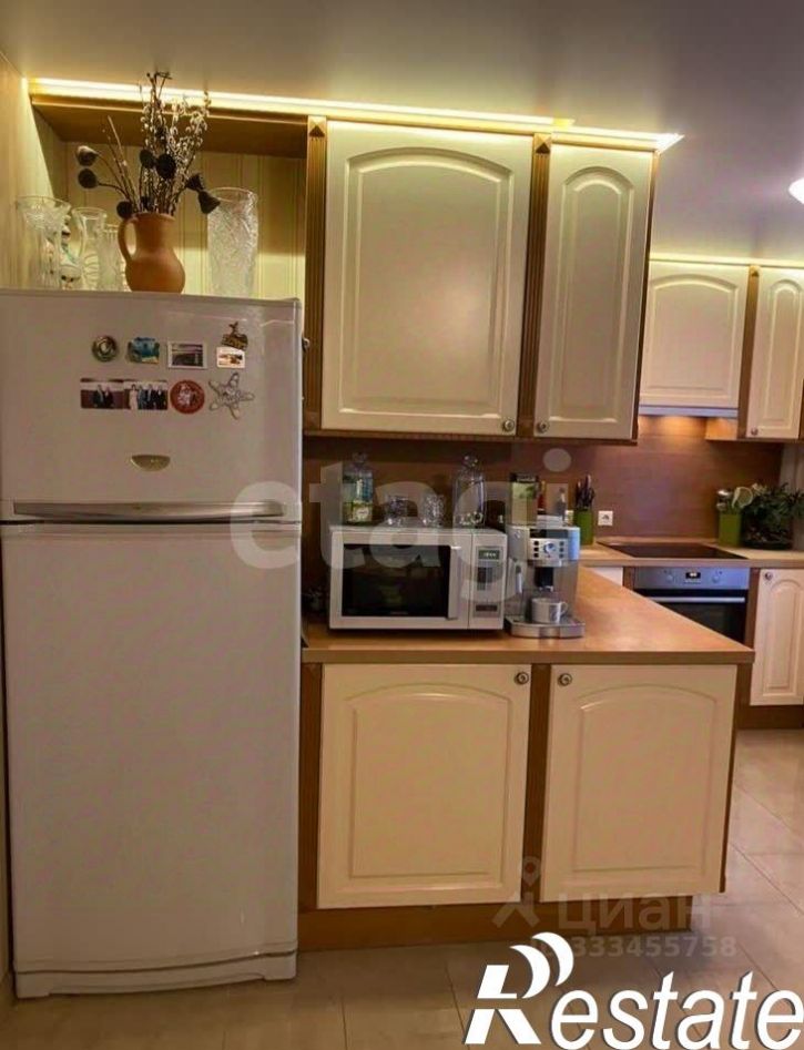 3-комн квартира бульвар Юности, 3,  д. 3