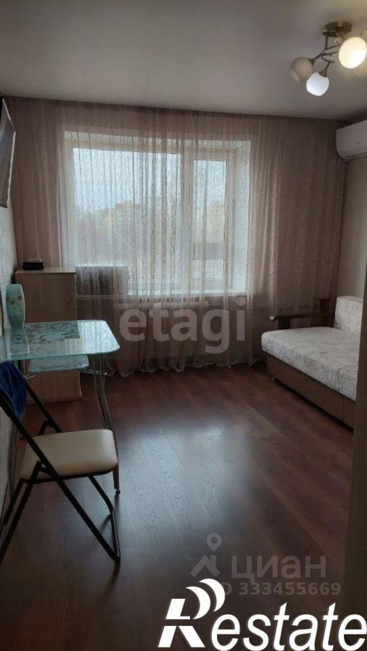 Комната улица Белгородского Полка, 47,  д. 47