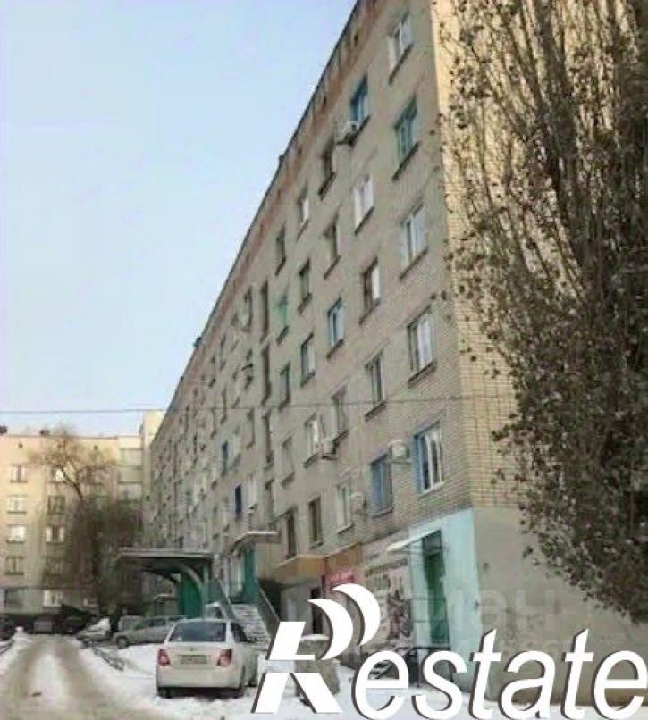 Комната улица Белгородского Полка, 47,  д. 47