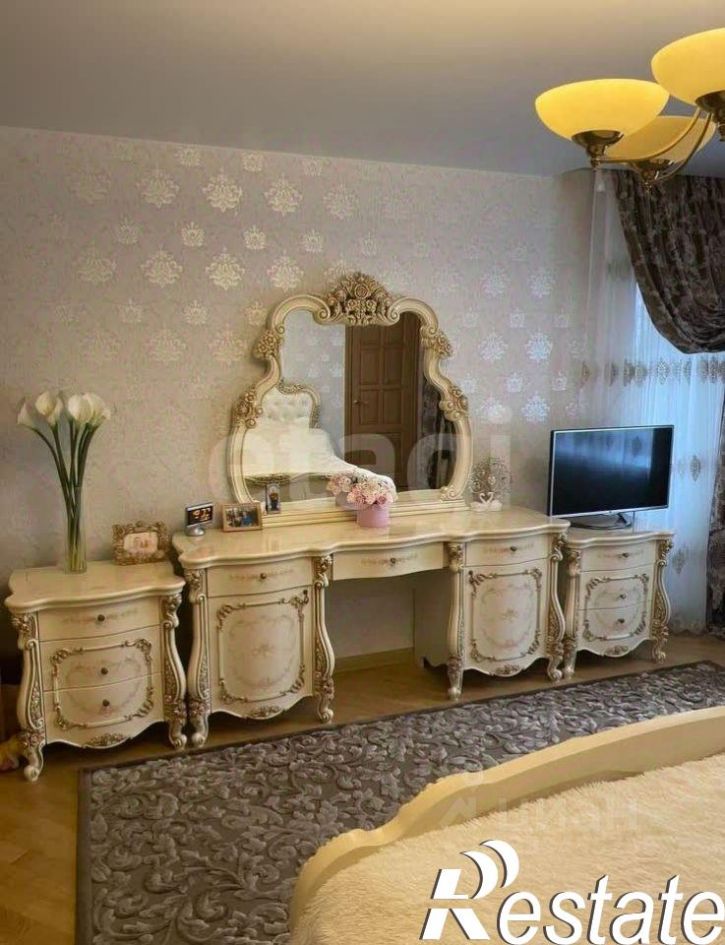 3-комн квартира бульвар Юности, 3,  д. 3