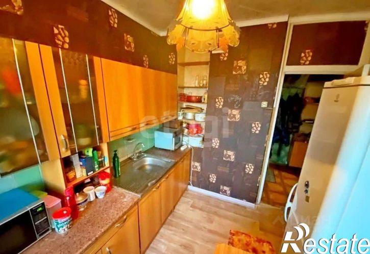 3-комн квартира проспект Ватутина, 15,  д. 15