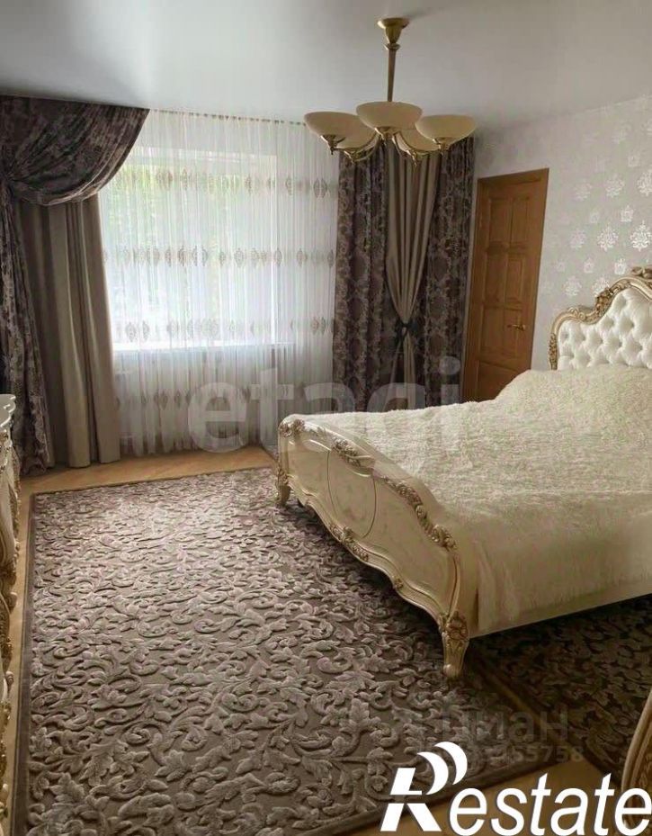 3-комн квартира бульвар Юности, 3,  д. 3