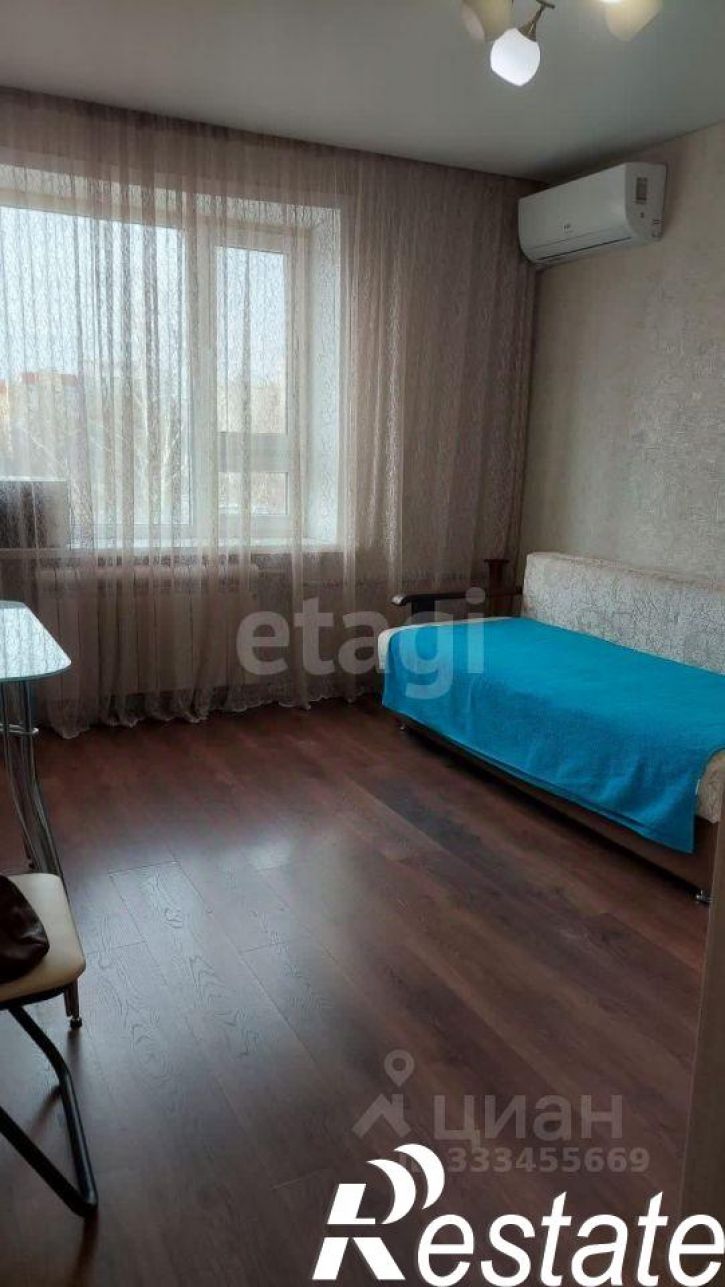 Комната улица Белгородского Полка, 47,  д. 47