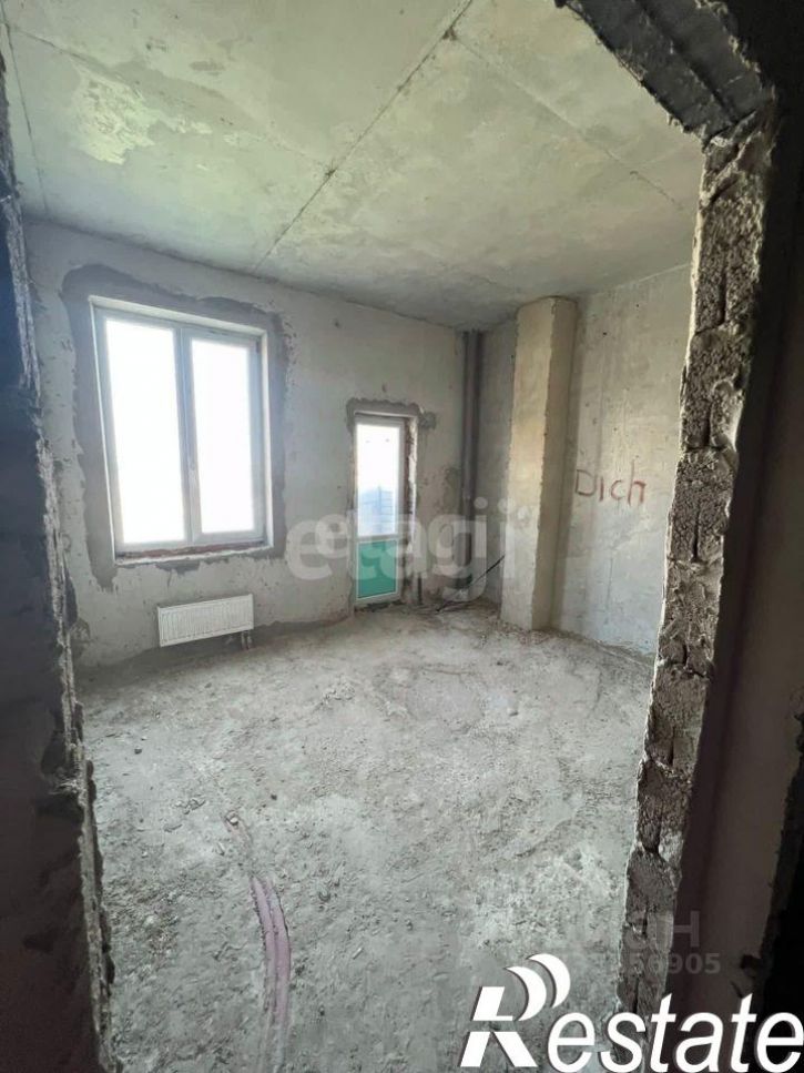 3-комн квартира Садовая улица, 3А,  д. 3А