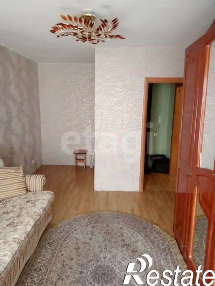 1-комн квартира бульвар Юности, 27,  д. 27
