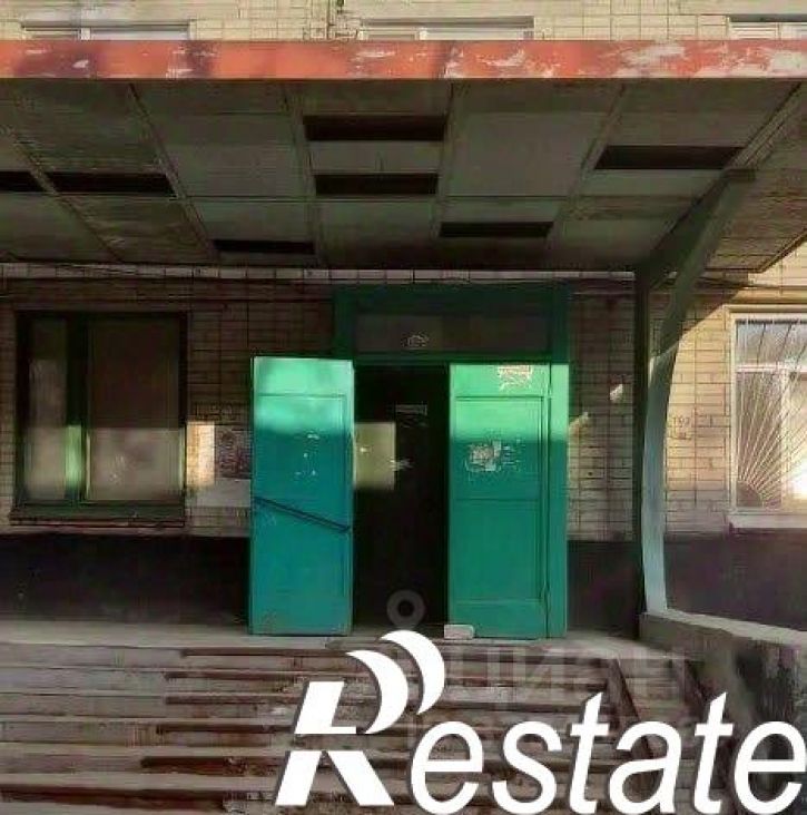 Комната улица Белгородского Полка, 47,  д. 47