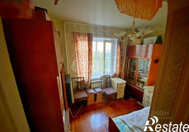 3-комн квартира проспект Ватутина, 15,  д. 15