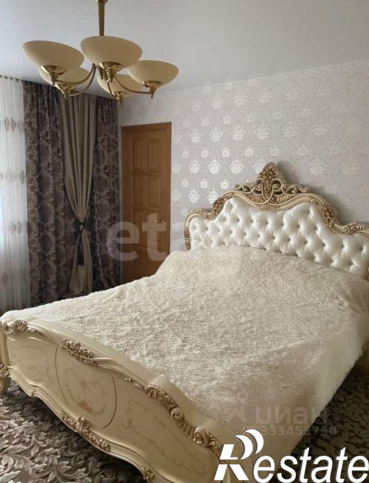 3-комн квартира бульвар Юности, 3,  д. 3