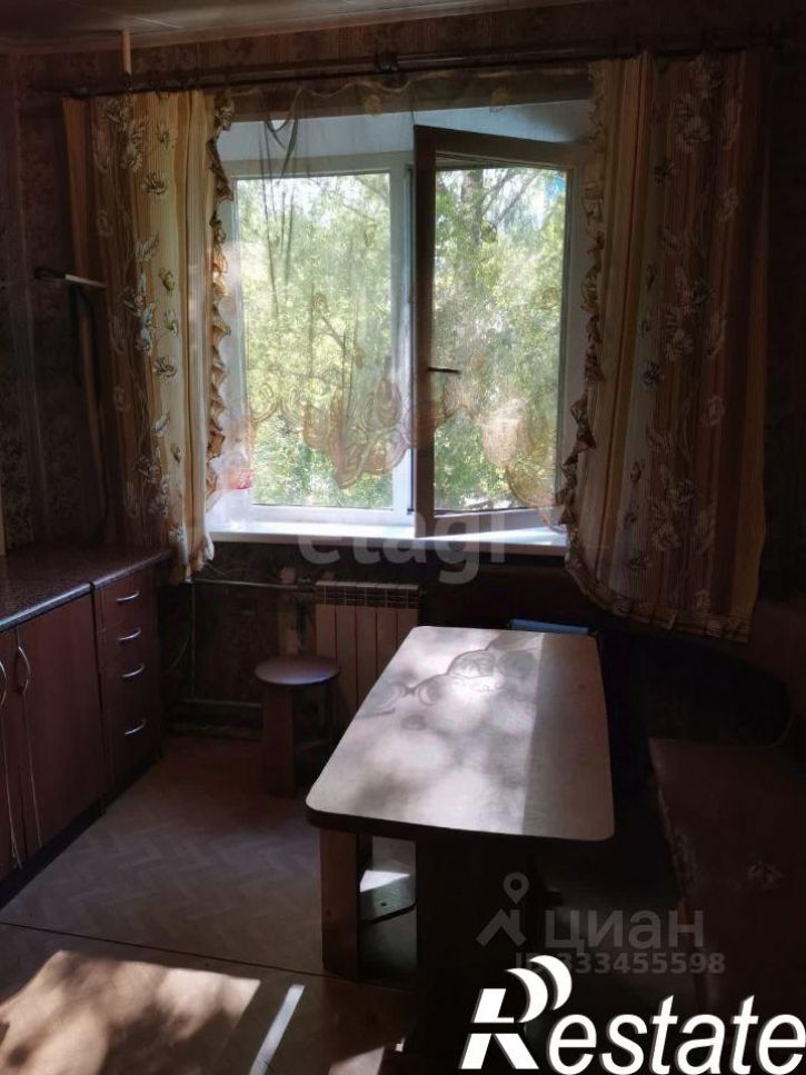 1-комн квартира улица Губкина, 44А,  д. 44А
