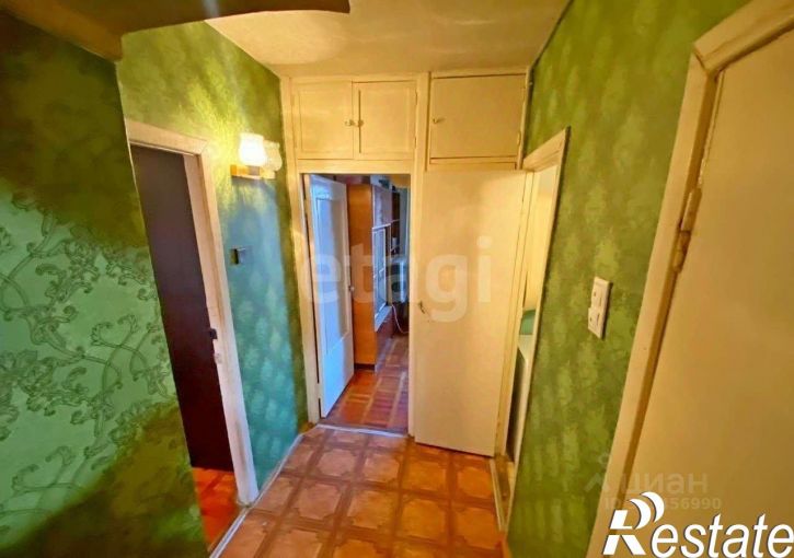 3-комн квартира проспект Ватутина, 15,  д. 15