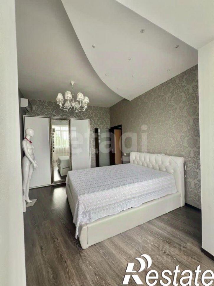 3-комн квартира Садовая улица, 61Б,  д. 61Б