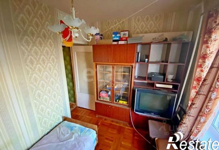 3-комн квартира проспект Ватутина, 15,  д. 15