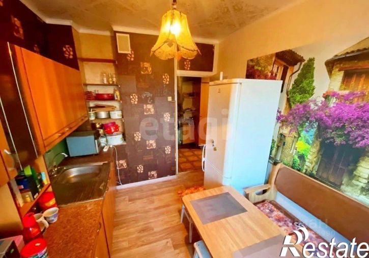 3-комн квартира проспект Ватутина, 15,  д. 15