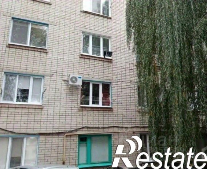 Комната улица Белгородского Полка, 47,  д. 47