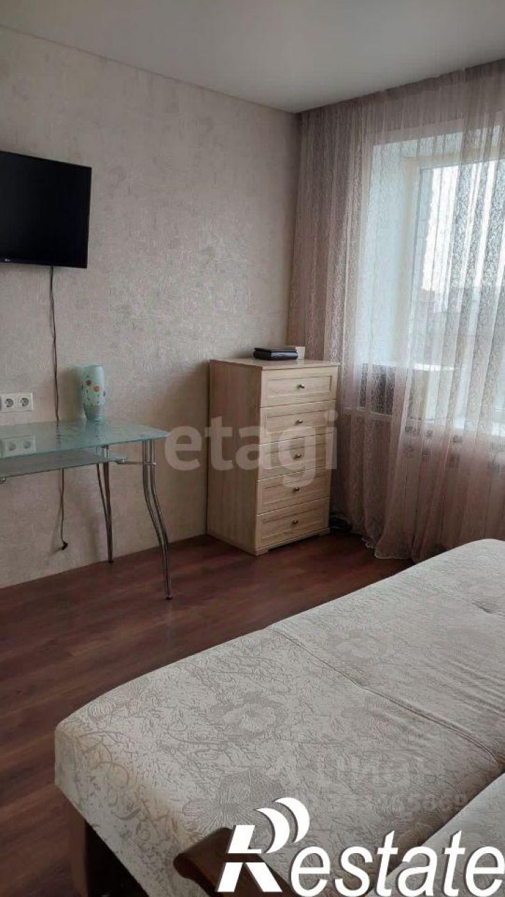 Комната улица Белгородского Полка, 47,  д. 47