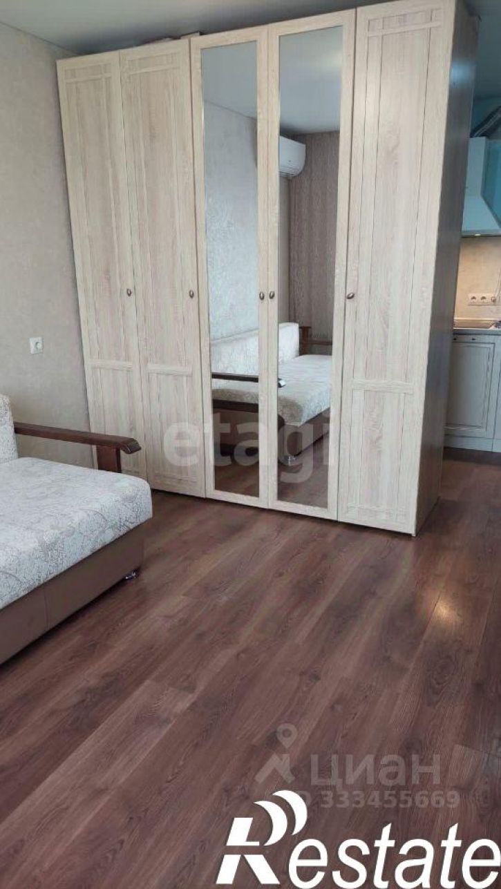 Комната улица Белгородского Полка, 47,  д. 47