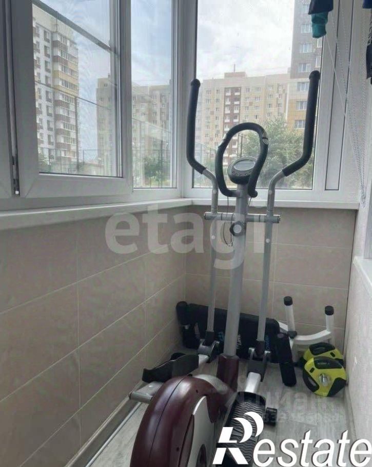 1-комн квартира бульвар Строителей, 18,  д. 18