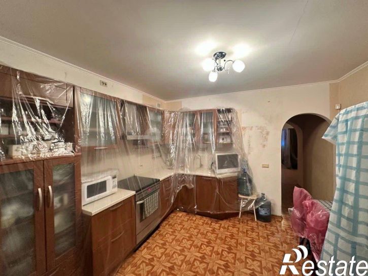 2-комн квартира улица Будённого, 14А,  д. 14А