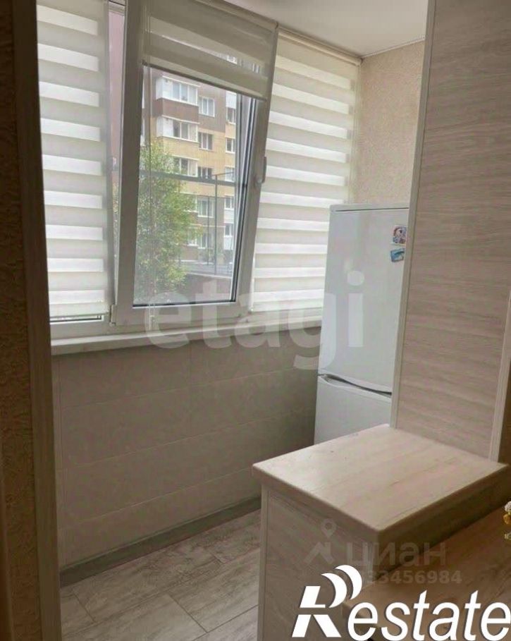 1-комн квартира бульвар Строителей, 18,  д. 18