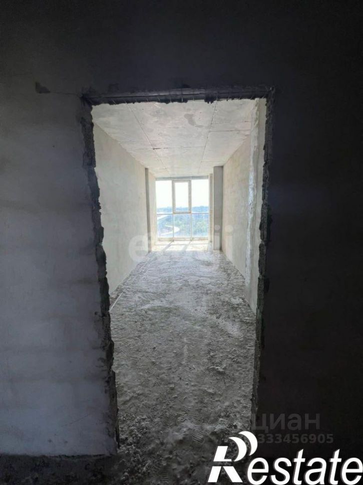 3-комн квартира Садовая улица, 3А,  д. 3А
