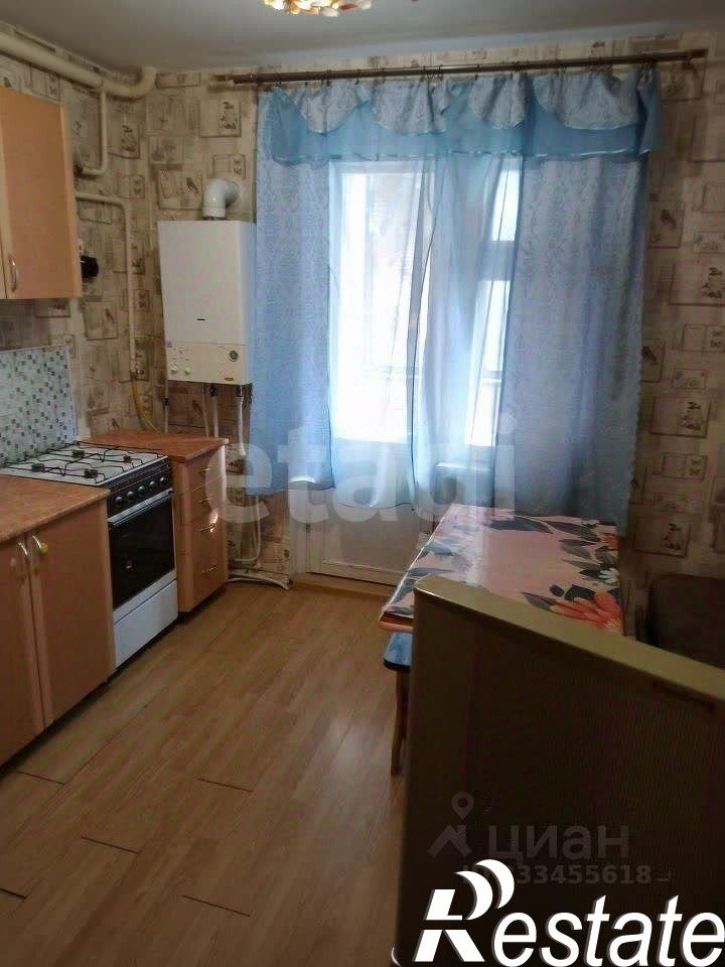 1-комн квартира бульвар Юности, 27,  д. 27