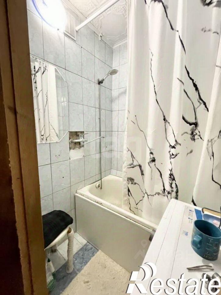 Комната улица Горького, 69 к2,  д. 69 к2