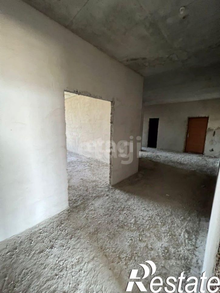 3-комн квартира Садовая улица, 3А,  д. 3А