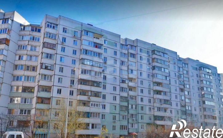 1-комн квартира Славянская улица, 7,  д. 7