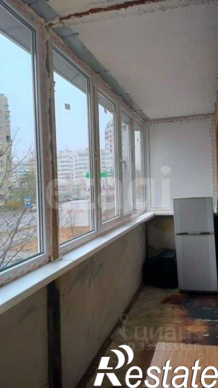 1-комн квартира бульвар Юности, 27,  д. 27