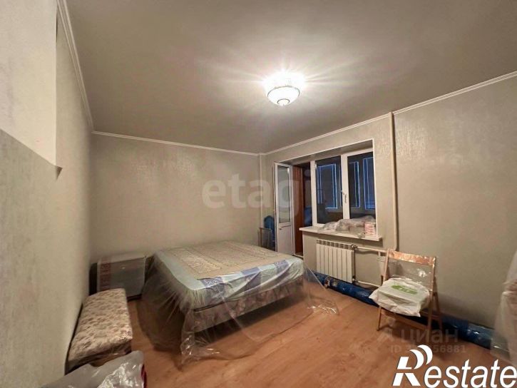2-комн квартира улица Будённого, 14А,  д. 14А