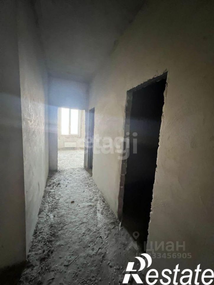 3-комн квартира Садовая улица, 3А,  д. 3А