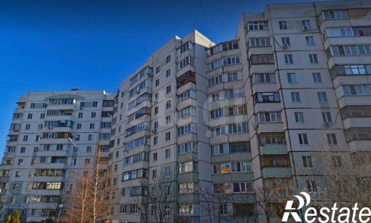1-комн квартира Славянская улица, 7,  д. 7