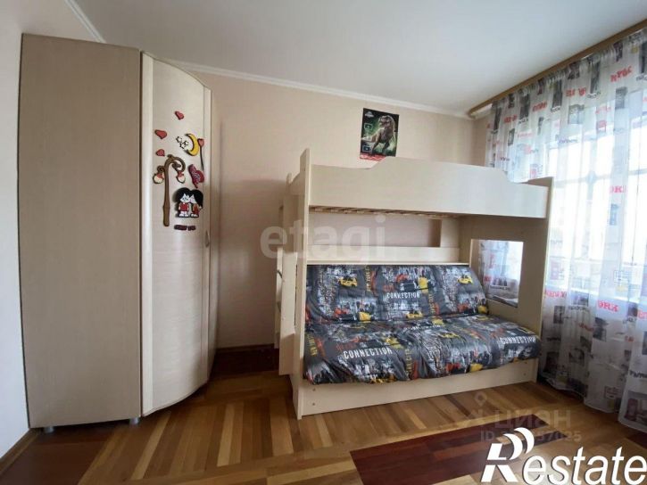 2-комн квартира Белгородский проспект, 48,  д. 48