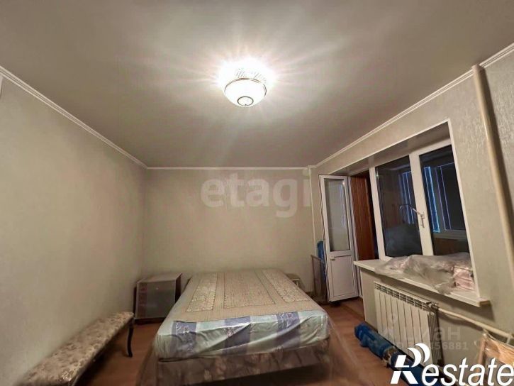 2-комн квартира улица Будённого, 14А,  д. 14А