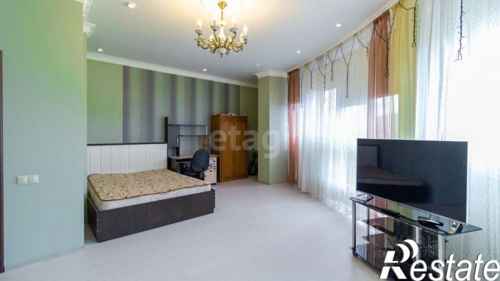 2-комн квартира Садовая улица, 3А,  д. 3А