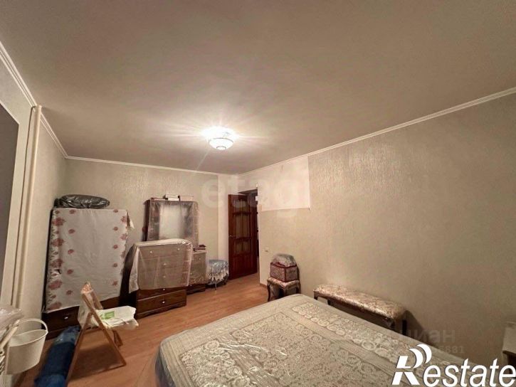 2-комн квартира улица Будённого, 14А,  д. 14А