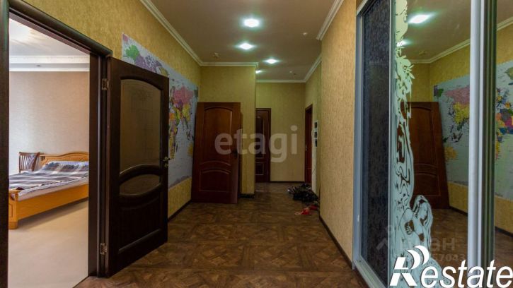 2-комн квартира Садовая улица, 3А,  д. 3А