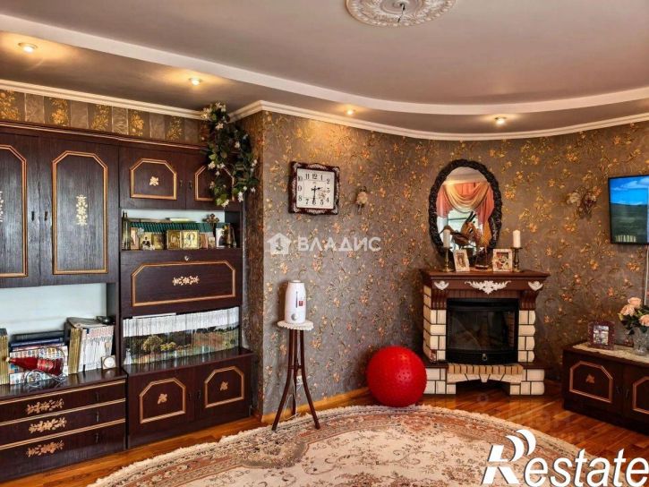 1-комн квартира улица Губкина, 18Д,  д. 18Д