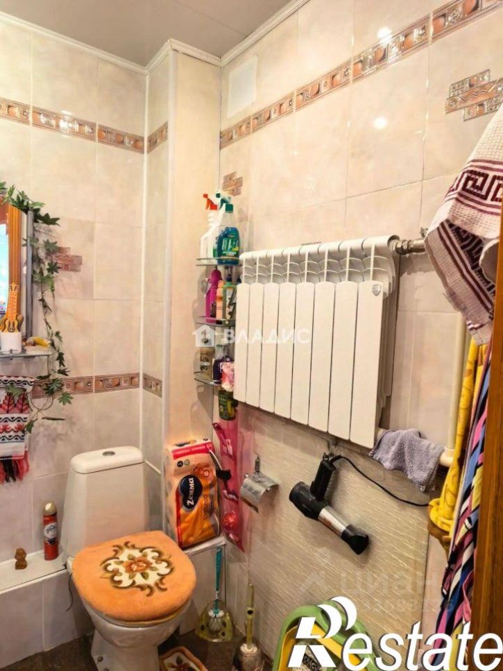 1-комн квартира улица Губкина, 18Д,  д. 18Д