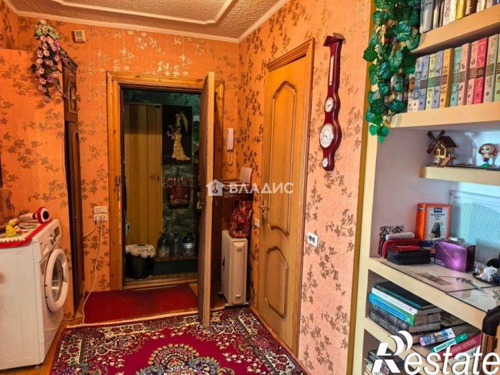 1-комн квартира улица Губкина, 18Д,  д. 18Д