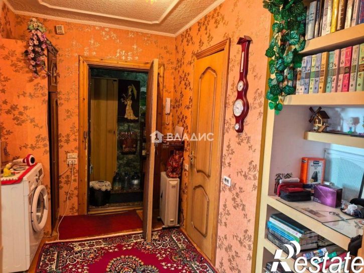 1-комн квартира улица Губкина, 18Д,  д. 18Д