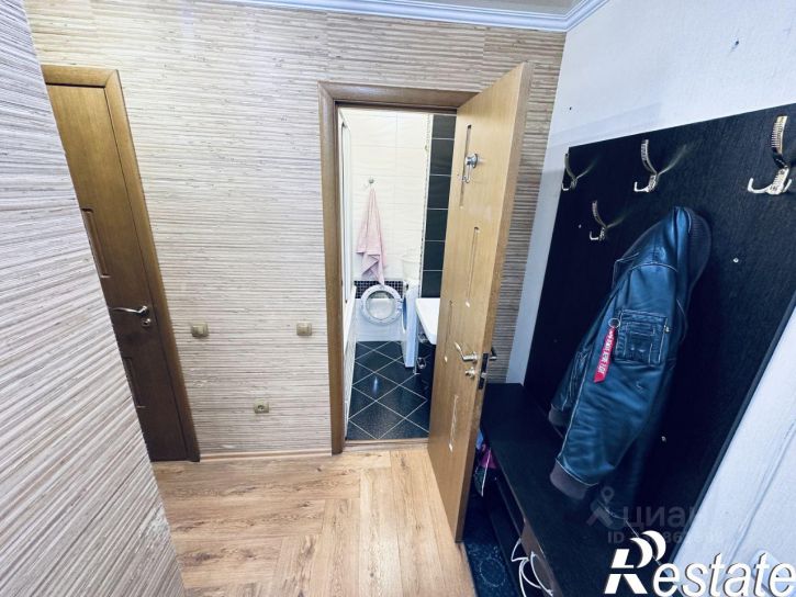 3-комн квартира Молодёжная улица, 16Г,  д. 16Г