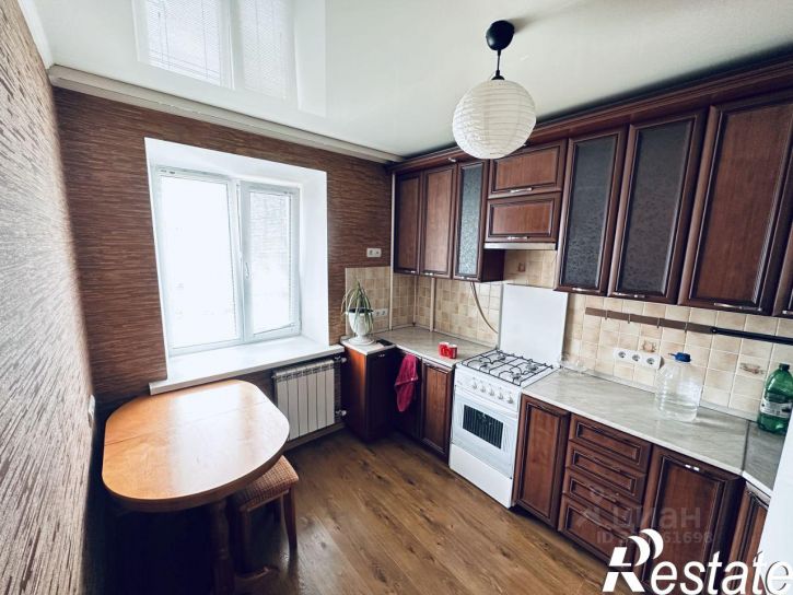 3-комн квартира Молодёжная улица, 16Г,  д. 16Г