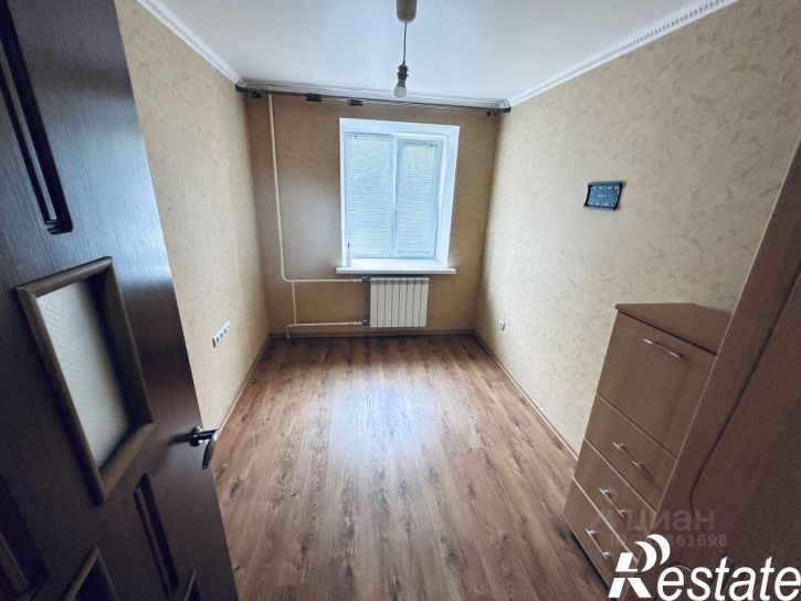 3-комн квартира Молодёжная улица, 16Г,  д. 16Г