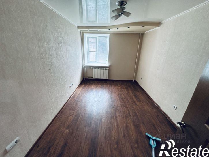 3-комн квартира Молодёжная улица, 16Г,  д. 16Г