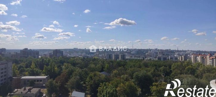 3-комн квартира Садовая улица, 3А,  д. 3А