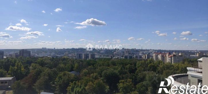 3-комн квартира Садовая улица, 3А,  д. 3А
